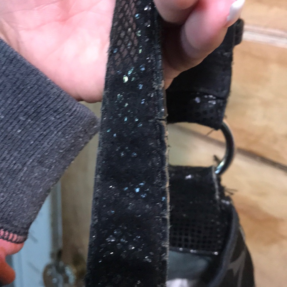 Vintage COACH BAG - Picture 7 of 8